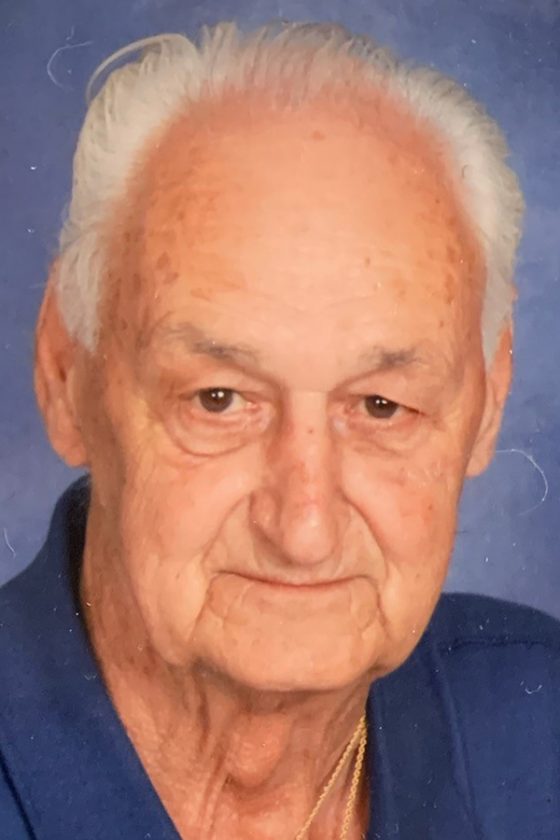 Leonard M. Hall 1936-2021 | News, Sports, Jobs - Vimarsana News